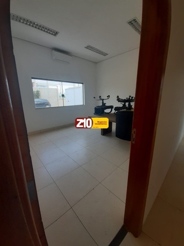 Imagem 19 de 30 de Z10 Imoveis Indaiatuba | Gl00464 - Galpão Industrial Distrito Industrial Domingos Giomi Indaiatuba/sp - Gl00464 - 70108758