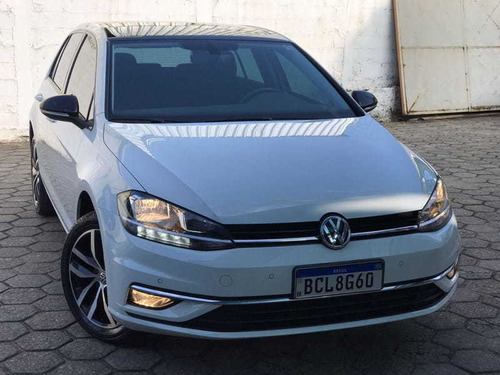 Imagem 3 de 15 de Volkswagen Golf Comfort 200 Tsi 1.0 Flex 12 V Aut 2018
