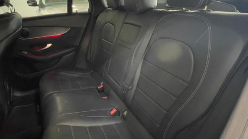 Mercedes-Benz Clase GLC 5p GLC 300 Coupé 4Matic L4/2.0 Aut