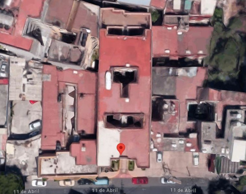 Departamento En Venta En 11 De Abril Escandón Miguel Hidalgo Ciudad De México Ccm 016