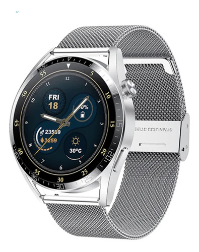 Smart Watch Sw02 - Wiwu