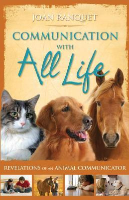 Libro Communication With All Life : How To Understand And...