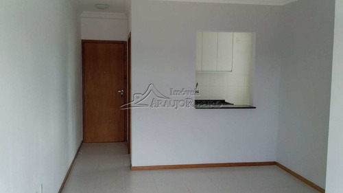 Imagem 9 de 30 de Apartamento Com 2 Dorms, Granja Daniel, Taubaté - R$ 210 Mil, Cod: 60393 - V60393