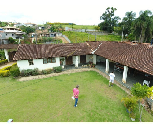 Chácara Para Venda No Bairro Canedos Em Piracaia - Ch00014 - 67632400