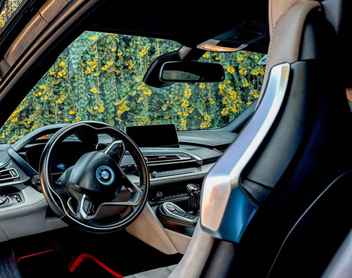 BMW i8 1.5 Pure Impulse At