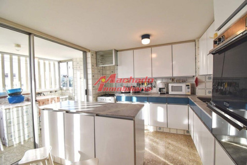 Imagen 5 de 14 de Apartamento En Venta Y Alquiler, Mansa, Punta Del Este, 3 Dormitorios.