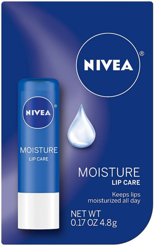 Nivea Un Beso De La Humedad Esencial De Cuidado De Los