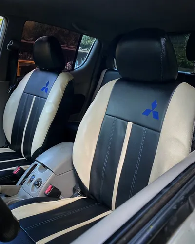 Mitsubishi L200 Sportero 2.5 Superlujo