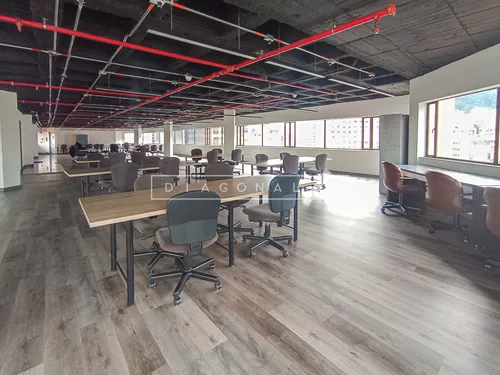 Oficina En Venta En Quinta Camacho