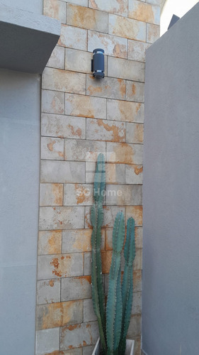 Revestimiento Piso Pared Simil Laja Con Oxido Tipo Industria