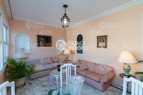 Imagem 20 de 25 de Apartamento - Ref: Ip4cb38636
