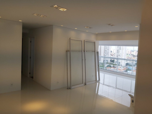 Imagem 5 de 15 de Apto Carrão | 3 Quartos | 90 M² | Cond: R$820.00 | 2 Vagas - 18y60zp