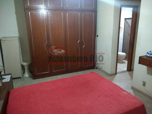 Imagem 4 de 15 de 3qtos - Vila Da Penha - Paap30997
