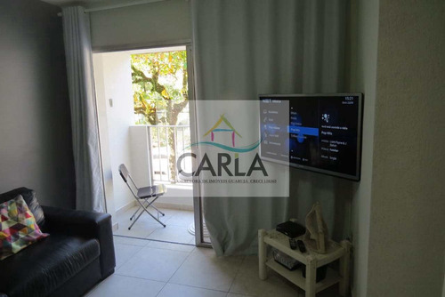 Imagem 9 de 26 de Apartamento Com 2 Dorms, Parque Enseada, Guarujá - R$ 280 Mil, Cod: 674 - V674