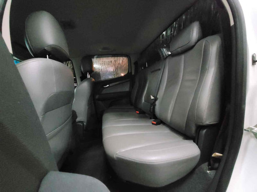 Chevrolet S-10 2.4 MPFI LTZ 4X2 CD 8V FLEX 4P MANUAL