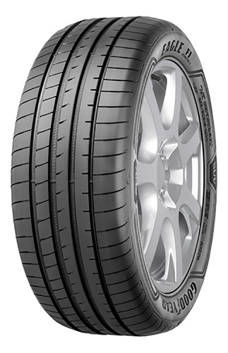 Neumatico Goodyear 255/50 R19 107y Xl Eagle F1 Asymm 3 Suv