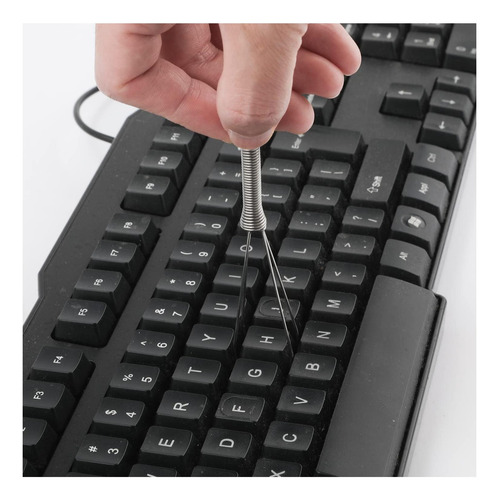 Conjunto De Extractador De Interruptor De Teclado Mecánico 2