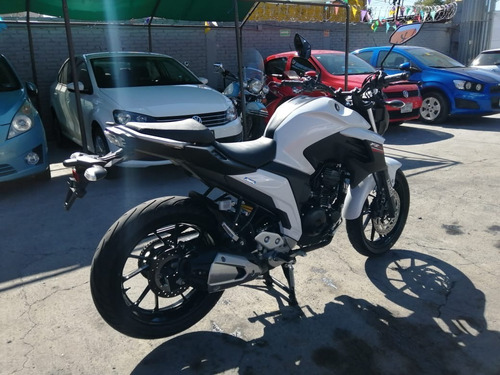 Imagen 2 de 8 de Yamaha Fz25 2018