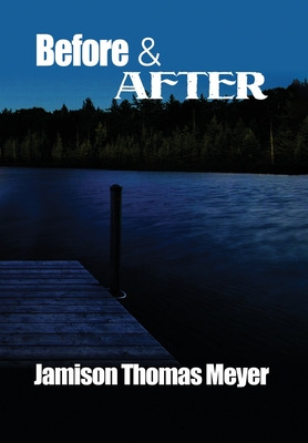 Libro Before & After - Meyer, Jamison Thomas