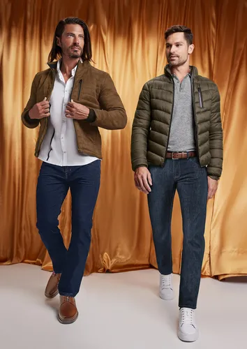 Chamarras ferrato new arrivals