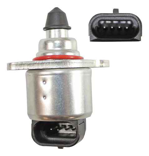 Valvula Control Aire En Marcha Minima (iac) Spark 2014 1.2