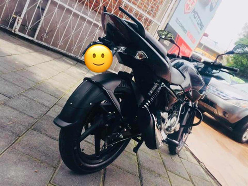 Pulsar 135 Ls, Pulsar 125 Ns, Pulsar