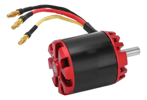 Motor De Scooter Eléctrico 5065 270kv Sin Sensor De Alta Pot