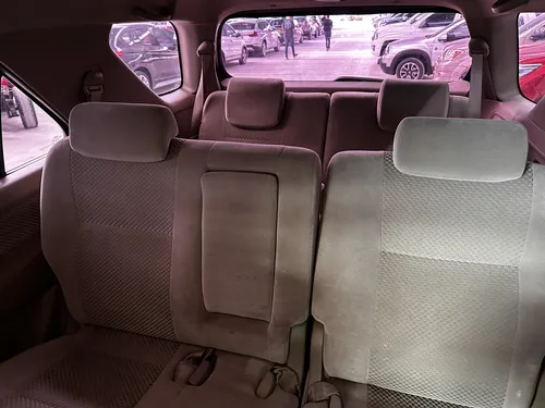 Toyota Fortuner 2.7l 4x2
