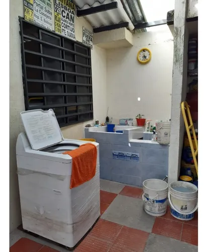 Vendo Casa En Apiay