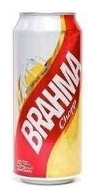 Lata Brahma 473 Ml. Paternal Caba