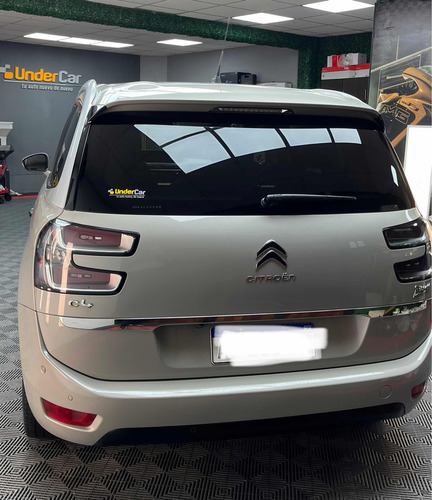 Citroën Grand C4 Picasso 1.6 Shine Hdi 115cv