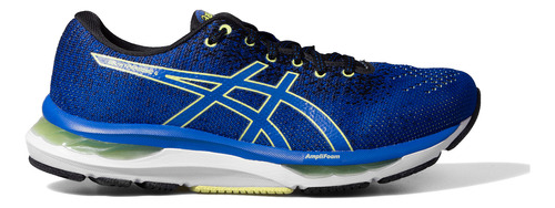 Zapatillas Asics Gel Hypersonic 4 Azul Hombre