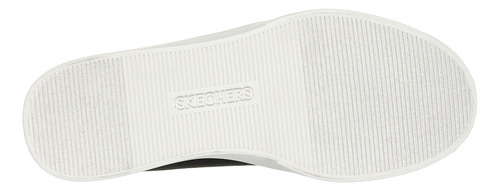 Tenis Skechers Dama 185016wbk Eden Lx
