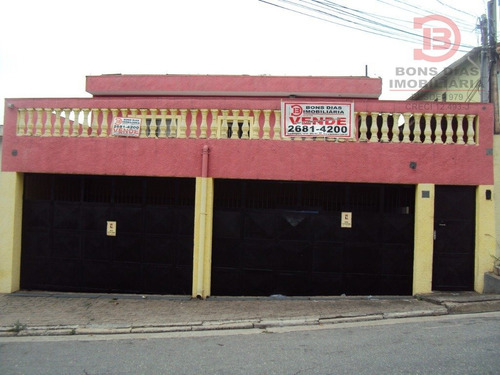 Imagem 1 de 15 de Predio Comercial - Vila Nhocune - Ref: 5327 - V-5327