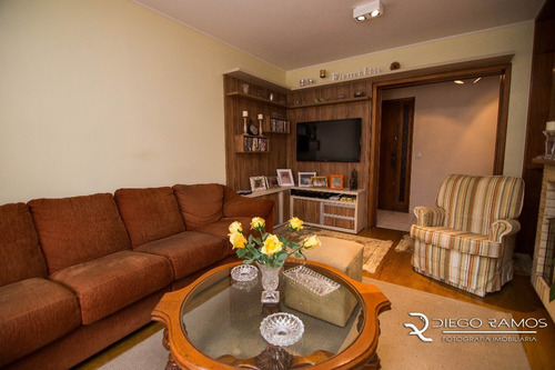 Apartamento Boa Vista Porto Alegre. - 3545