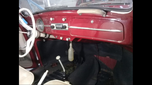 Imagem 7 de 15 de Volkswagem Fusca