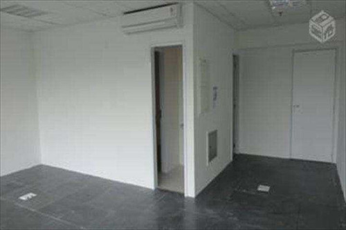Imagem 4 de 6 de Sala, Alphaville Empresarial, Barueri - R$ 350.000,00, 42m² - Codigo: 155500 - V155500
