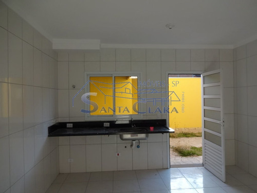 Imagem 7 de 15 de Belo Sobrado Novo Ao Lado Do Shopping Interlagos - Sc9294