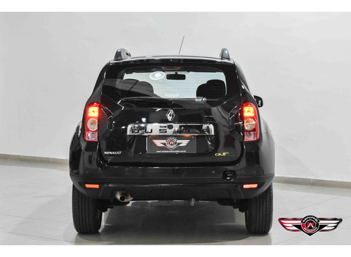 Renault Duster 1.6 OUTDOOR 4X2 16V FLEX 4P MANUAL