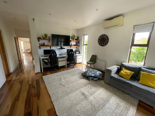 Casa En Condominio En Rinconada De Los Andes