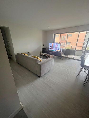 Arriendo Exelente Depto Mardoqueo Fernandez Providencia