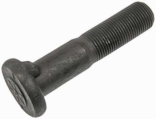 ******* Wheel Lug Stud 3-4-16, 3.125 In. Length, Pack Of 5