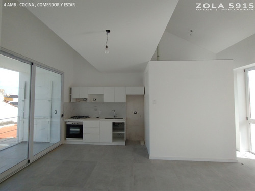 Imagen 6 de 29 de Venta De Departamento De 4, 3 Y 2 Ambientes - Emilio Zola 5915 - Dueño Directo