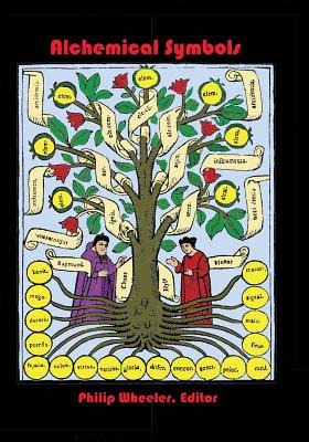 Libro Alchemical Symbols: Tables Of Alchemical Symbols An...