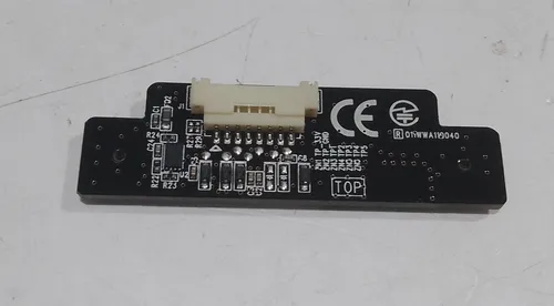 Módulo Bluetooth LG 47lm7600-sa Ebr74561201 Jk1012 (Usado)
