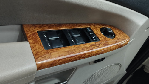 Jeep Grand Cherokee 3.0 Limited Atx