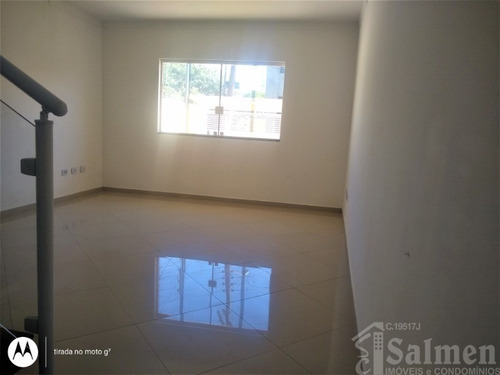 Imagem 5 de 22 de Casa - Ca00364 - 69389278
