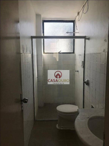 Imagem 8 de 12 de Apartamento Com 3 Quartos À Venda, 82 M² Por R$ 370.000 - Anchieta - Belo Horizonte/mg - Ap0866