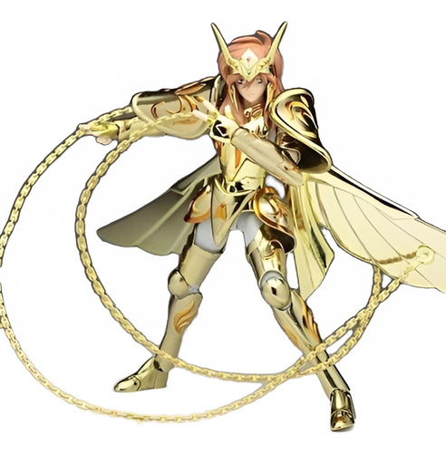 Myth Cloth Shun Andromeda V4 Oce Jp Listo Para Envió