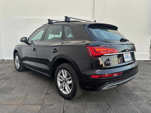 Audi Q5 2.0 TFSI DYNAMIQUE